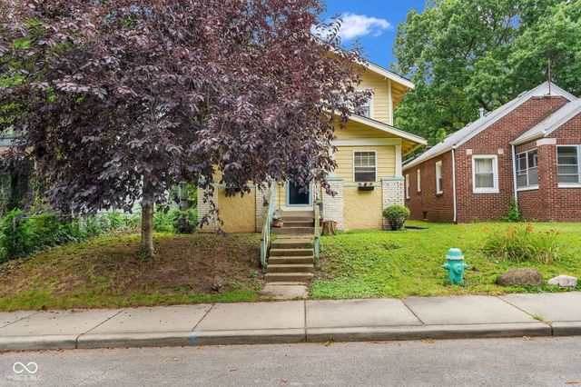 3684 Birchwood Avenue, Indianapolis, IN 46205