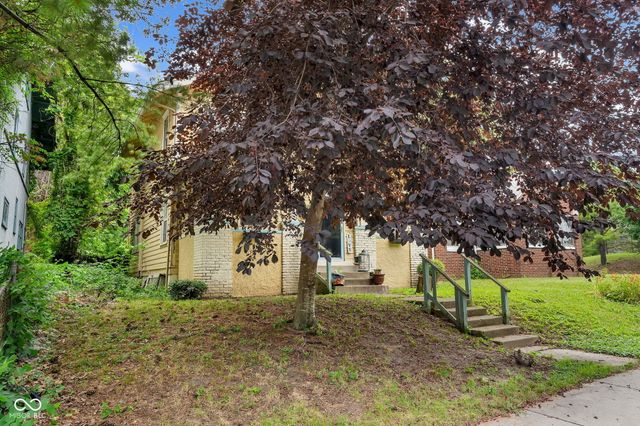 3684 Birchwood Avenue, Indianapolis, IN 46205