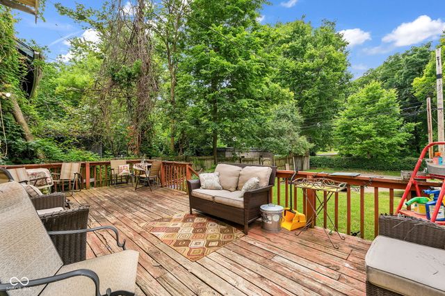 3684 Birchwood Avenue, Indianapolis, IN 46205