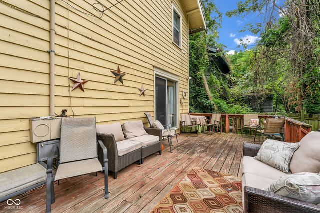3684 Birchwood Avenue, Indianapolis, IN 46205