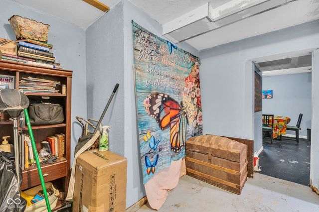 3684 Birchwood Avenue, Indianapolis, IN 46205