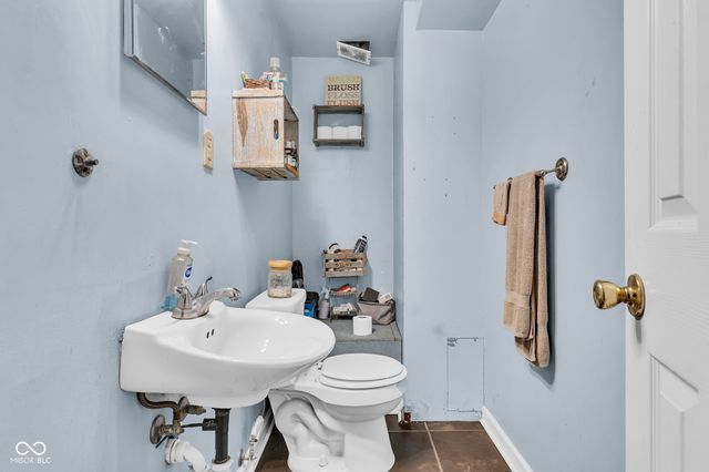 3684 Birchwood Avenue, Indianapolis, IN 46205