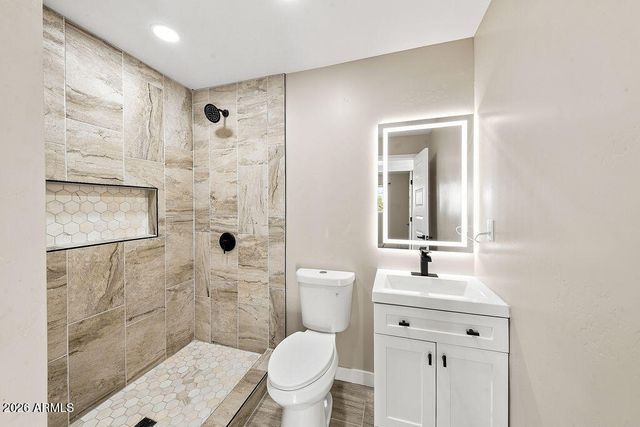 5534 N 31ST Drive, Phoenix, AZ 85017