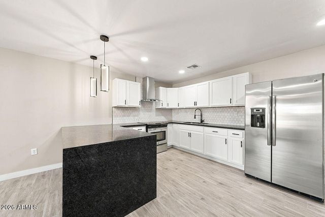 5534 N 31ST Drive, Phoenix, AZ 85017