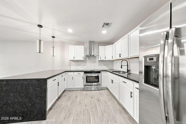 5534 N 31ST Drive, Phoenix, AZ 85017