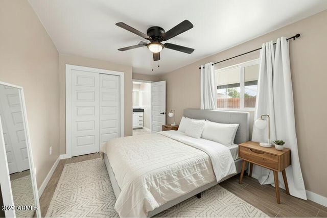 5534 N 31ST Drive, Phoenix, AZ 85017
