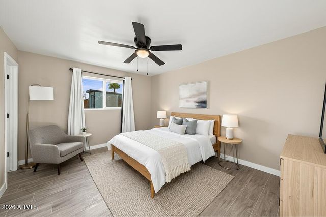 5534 N 31ST Drive, Phoenix, AZ 85017