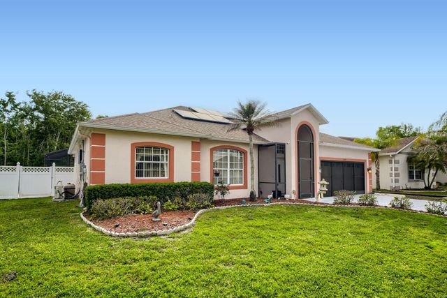 5318 CORAL VINE LN, Kissimmee, FL 34758