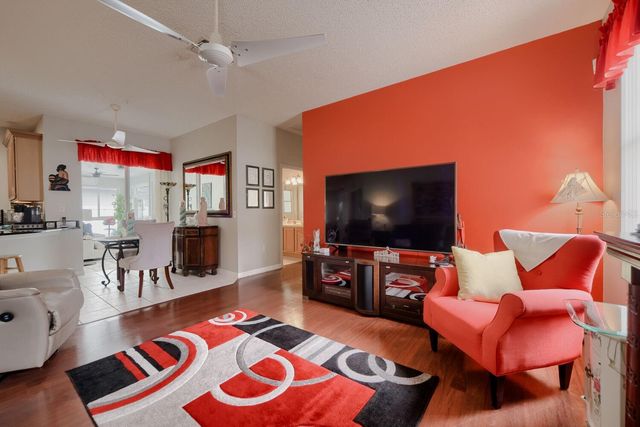 5318 CORAL VINE LN, Kissimmee, FL 34758