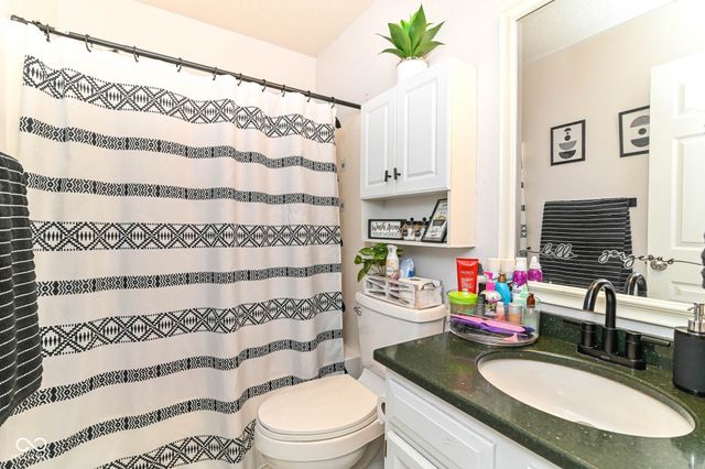 15289 Ten Point Drive, Noblesville, IN 46060