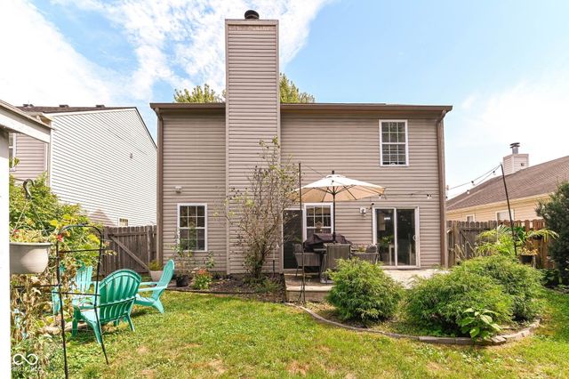 15289 Ten Point Drive, Noblesville, IN 46060