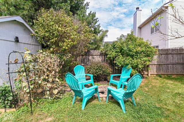 15289 Ten Point Drive, Noblesville, IN 46060