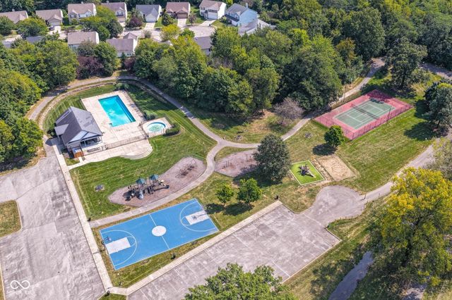 15289 Ten Point Drive, Noblesville, IN 46060