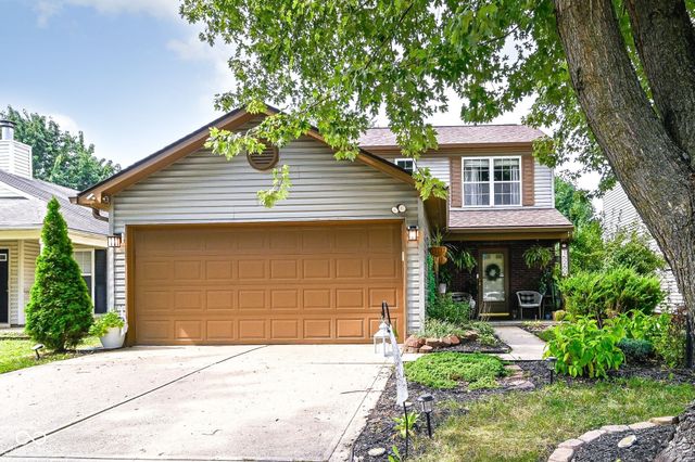 15289 Ten Point Drive, Noblesville, IN 46060