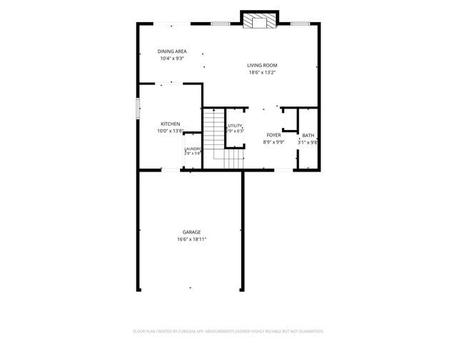 15289 Ten Point Drive, Noblesville, IN 46060