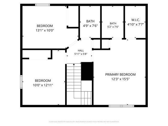 15289 Ten Point Drive, Noblesville, IN 46060