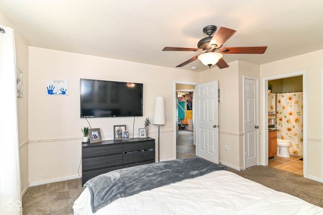 15289 Ten Point Drive, Noblesville, IN 46060