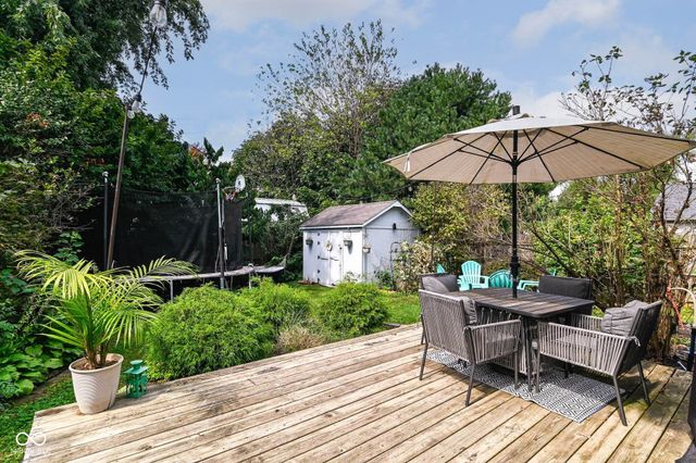 15289 Ten Point Drive, Noblesville, IN 46060