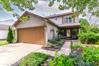 15289 Ten Point Drive, Noblesville, IN 46060