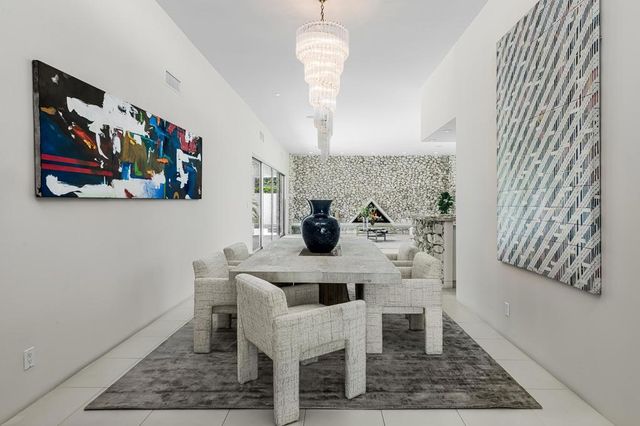 1190 S Calle De Maria, Palm Springs, CA 92264