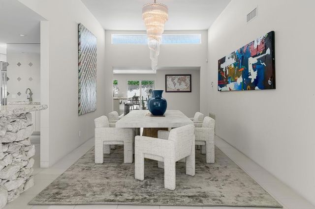 1190 S Calle De Maria, Palm Springs, CA 92264