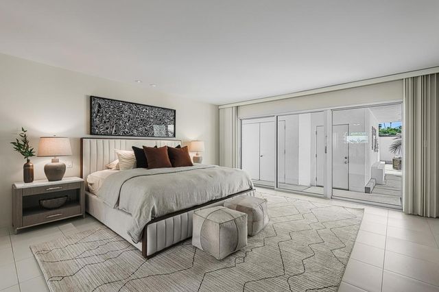 1190 S Calle De Maria, Palm Springs, CA 92264