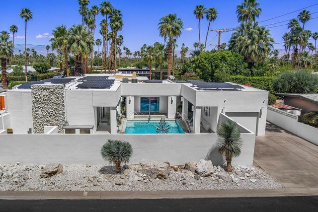 1190 S Calle De Maria, Palm Springs, CA 92264