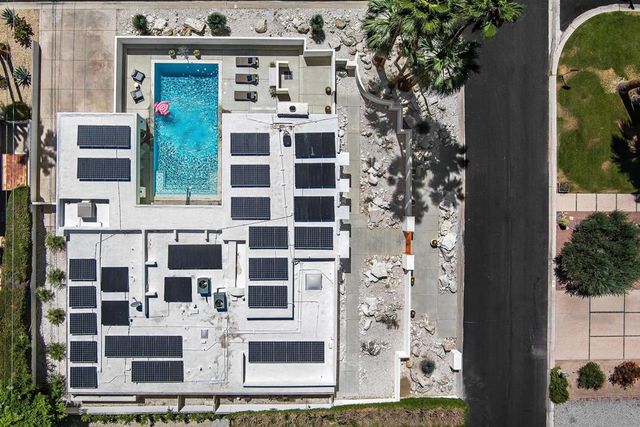 1190 S Calle De Maria, Palm Springs, CA 92264