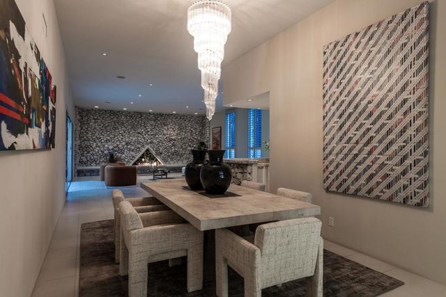 1190 S Calle De Maria, Palm Springs, CA 92264