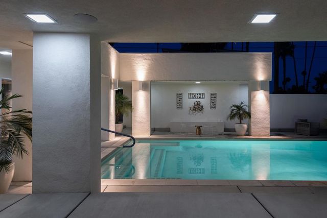 1190 S Calle De Maria, Palm Springs, CA 92264