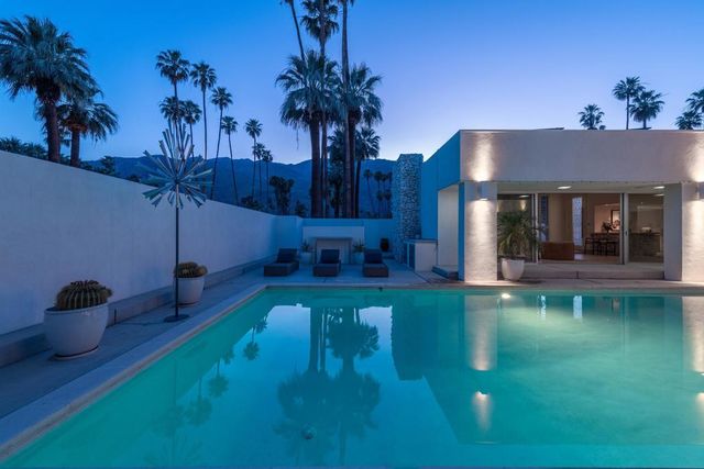 1190 S Calle De Maria, Palm Springs, CA 92264