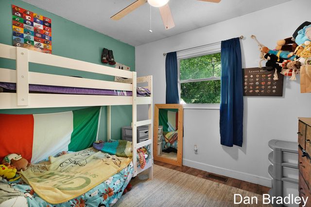 2506 James Avenue, Muskegon Twp, MI 49442