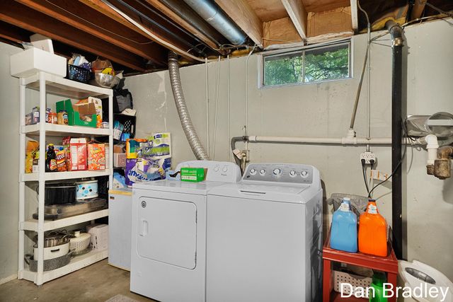 2506 James Avenue, Muskegon Twp, MI 49442