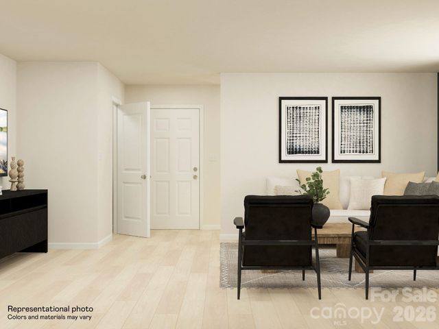 1616 Cottage Creek Drive 68, Bessemer City, NC 28016