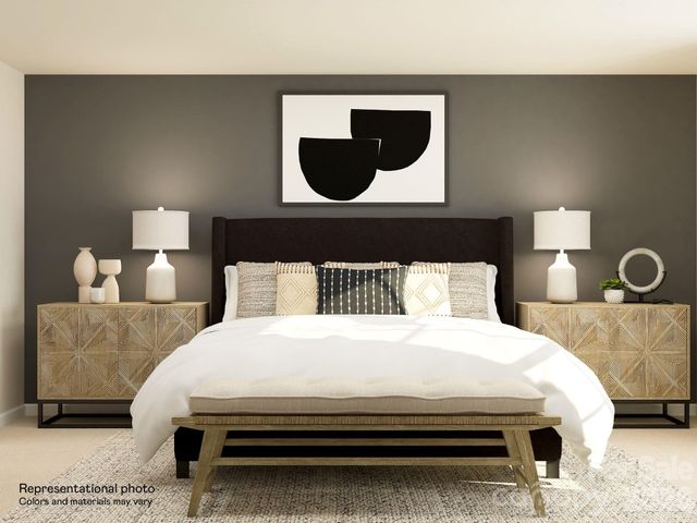 1616 Cottage Creek Drive 68, Bessemer City, NC 28016