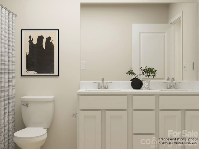 1616 Cottage Creek Drive 68, Bessemer City, NC 28016