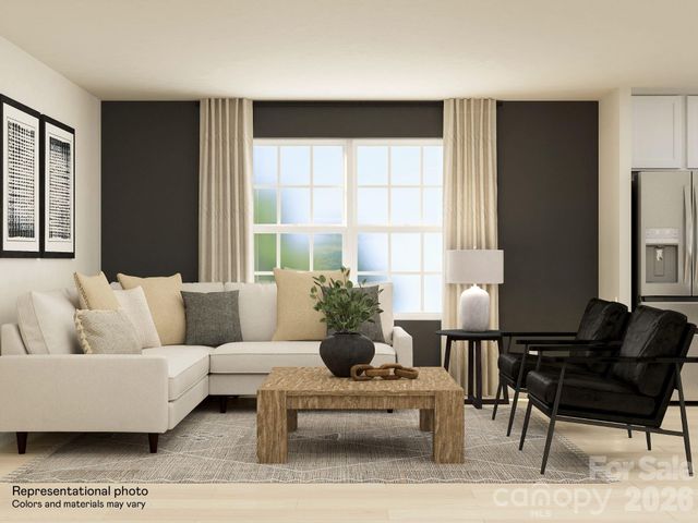 1616 Cottage Creek Drive 68, Bessemer City, NC 28016