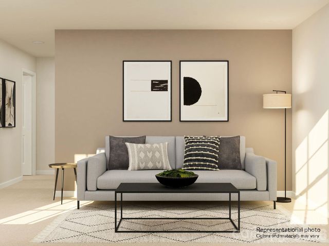 1616 Cottage Creek Drive 68, Bessemer City, NC 28016