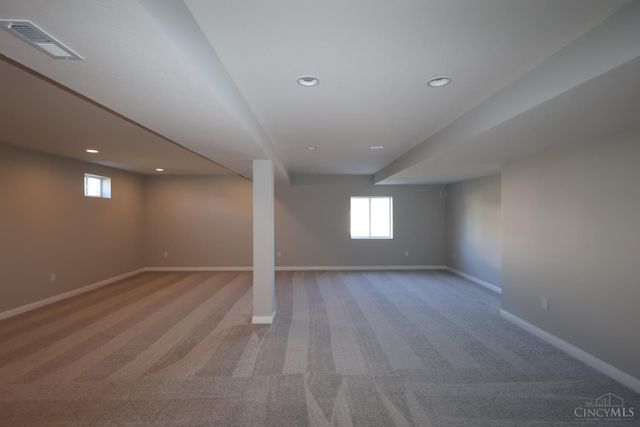 3846 Clove Lane, Fairfield Twp, OH 45011