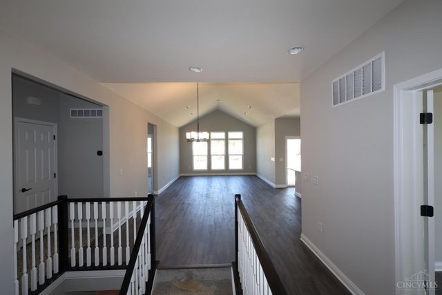 3846 Clove Lane, Fairfield Twp, OH 45011