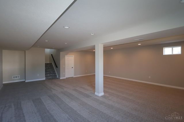 3846 Clove Lane, Fairfield Twp, OH 45011