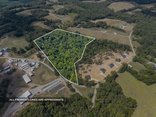 0 Gholson Road, Clarksville, TN 37043