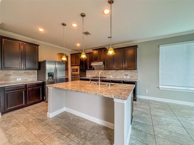 25639 Kearsley Drive, Katy, TX 77494