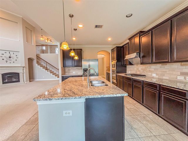 25639 Kearsley Drive, Katy, TX 77494