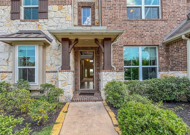 25639 Kearsley Drive, Katy, TX 77494