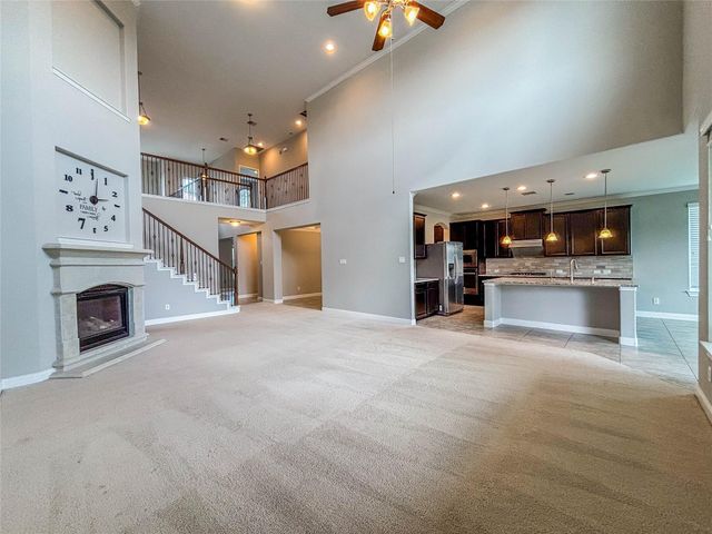25639 Kearsley Drive, Katy, TX 77494
