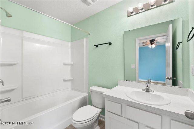 128 POMONA Way, St. Augustine, FL 32095