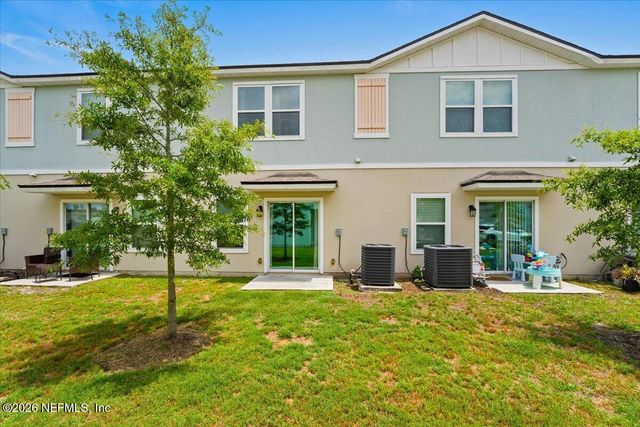 128 POMONA Way, St. Augustine, FL 32095
