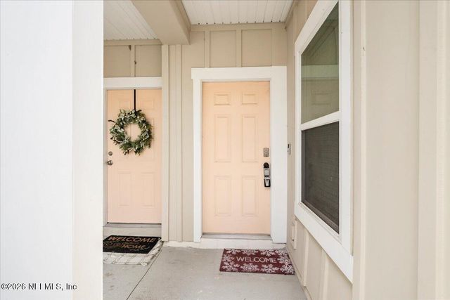 128 POMONA Way, St. Augustine, FL 32095