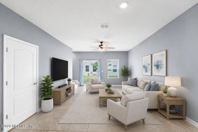 128 POMONA Way, St. Augustine, FL 32095